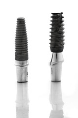 dental implants