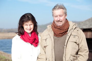 Fototapeta premium gemeinsam 4
