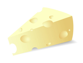 Cheese titbit