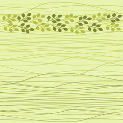 seamless flower background