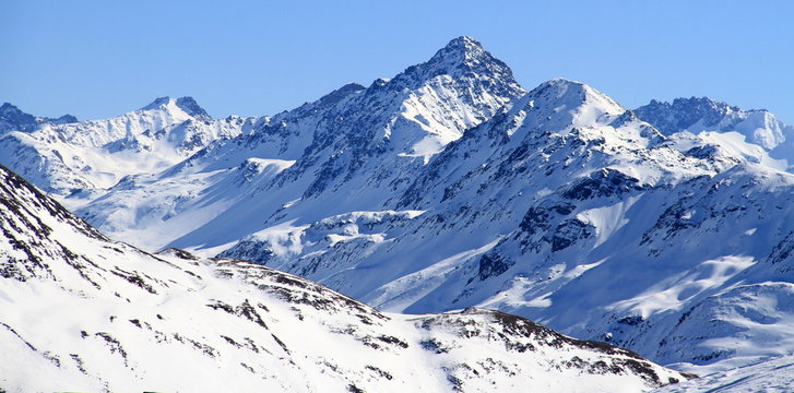 Davos parsenn