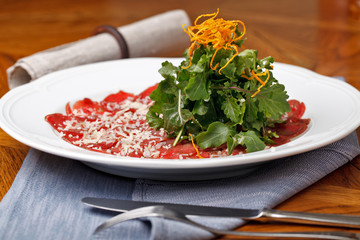 Carpaccio