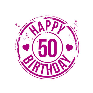 timbre anniversaire 50 ans