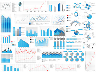 INFOGRAPHIC GREAT COLLECTION
