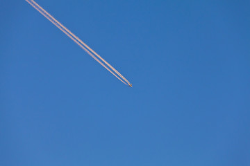 Fototapeta premium airplane