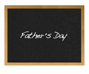Father day.
