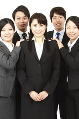 ビジネス・複数