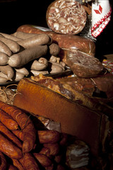 Romanian traditional Food 8