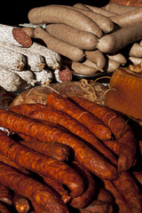 Romanian traditional Food 7