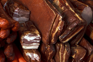 Romanian traditional Food 5