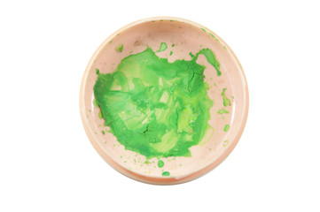 palette green