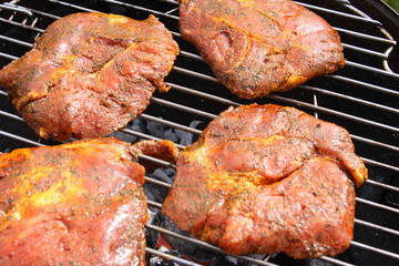 Steaks