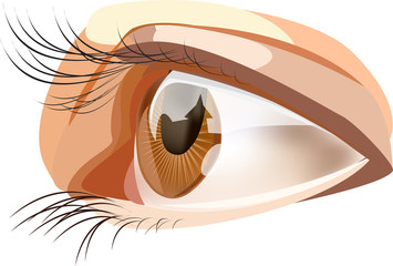 Eyes, a variant 3
