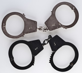 handcuff