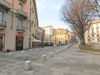 Turin picture