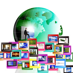 Fototapety na wymiar - Fototapeta24.pl