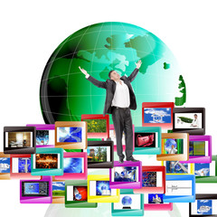 Fototapety na wymiar - Fototapeta24.pl