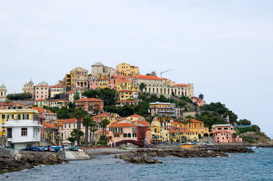 Imperia - Italien