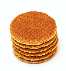 Dutch Waffles