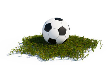 Soccer ball