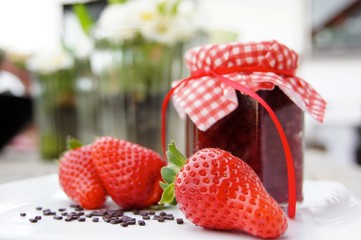 erdbeeren