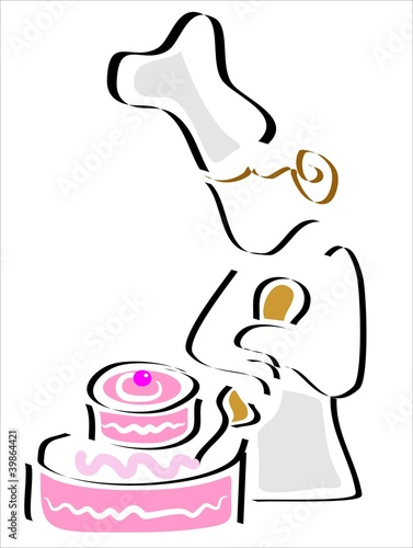 Resultado de imagen para pastelera