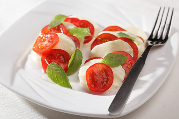 Insalata Caprese