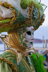 carnevale venezia