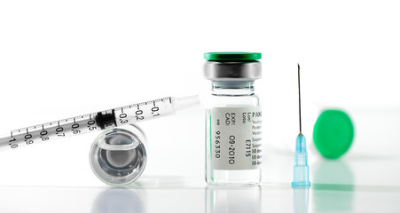 vaccin,seringue,protection,médecine