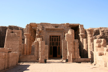 Temple de Edfou