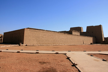 Temple de Edfou