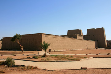 Temple de Edfou