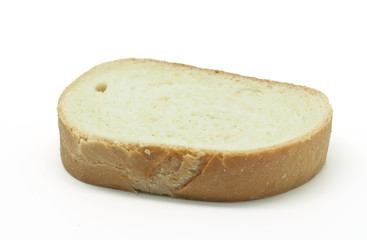 Rebanada de pan