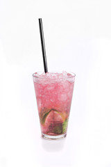 fruit cocktail