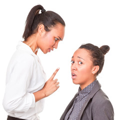 complexity of relationships, understanding and trust