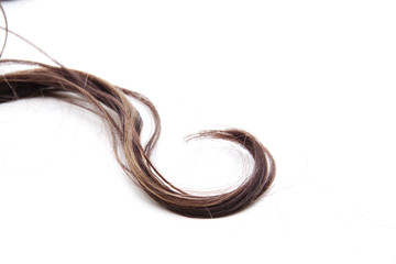 Haarlocke