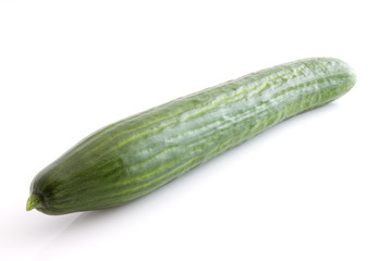 Concombre entier
