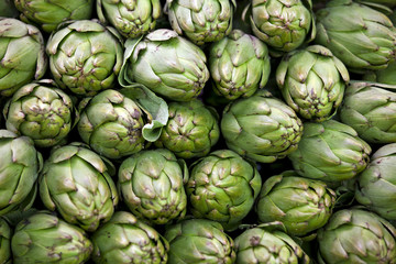 Artichokes