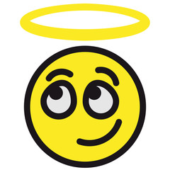 Fototapeta premium holly_smiley_3c