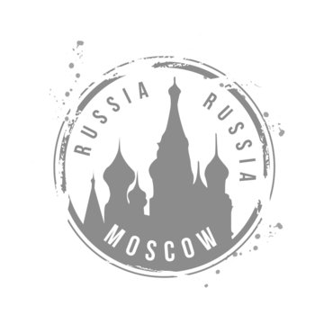 timbre Russie