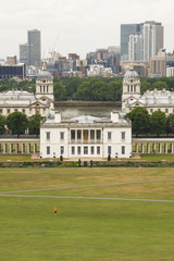 greenwich,London