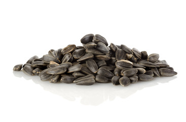 Sunflower seeds