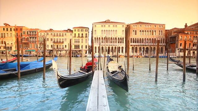Venice, Italy