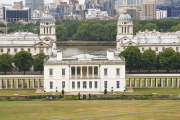 Obraz premium Greenwich,London