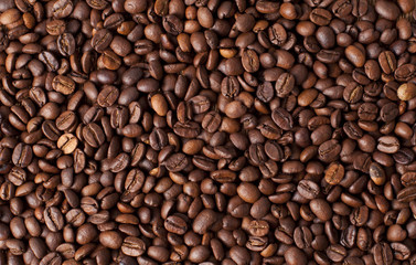 Coffee beans