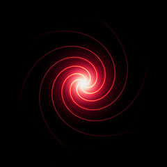 red light