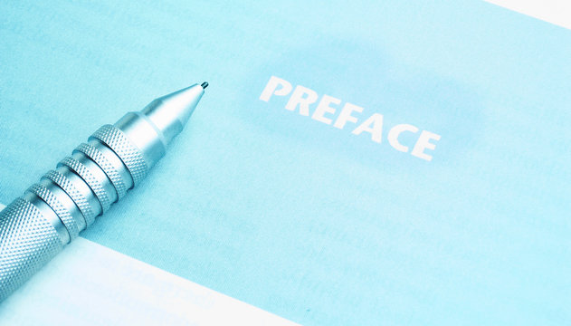 preface