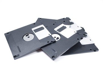 Disketten Floppy Disk @ miket
