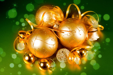 Christmas decorations