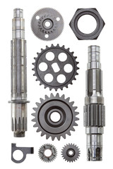 Metal Objects